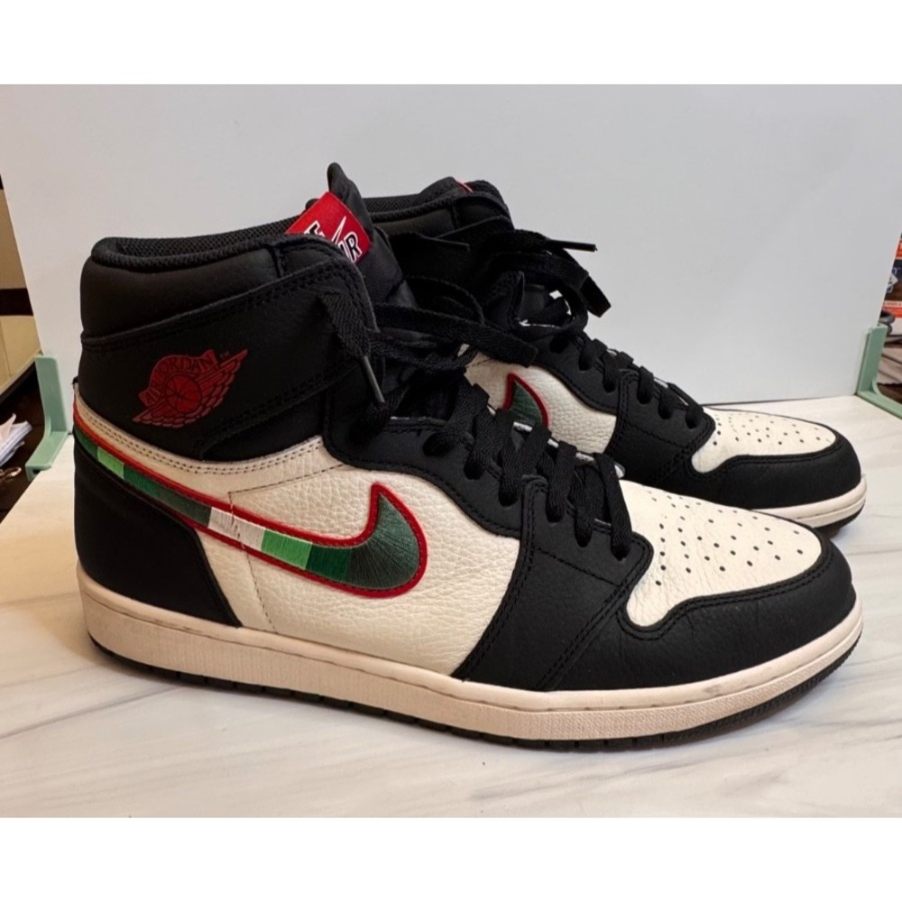 Nike Air Jordan 1 Retro High OG A Star Is‎ Born Size 13 – No Box